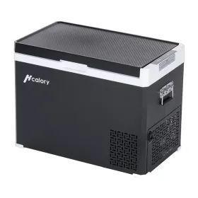Hcalory D30+ Car Cooler with Bluetooth